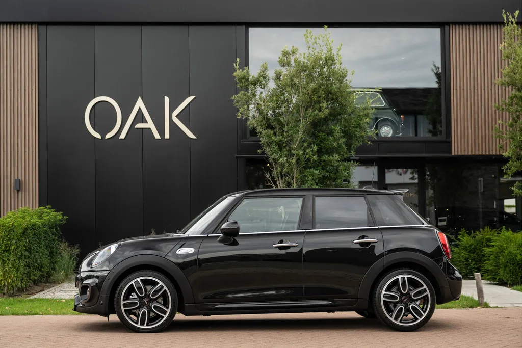 MINI John Cooper Works (2019) — foto 1