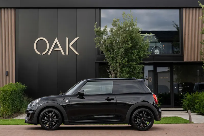 MINI John Cooper Works (2021)