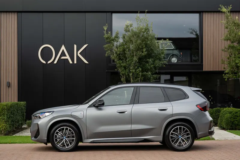 BMW X1 (2024)