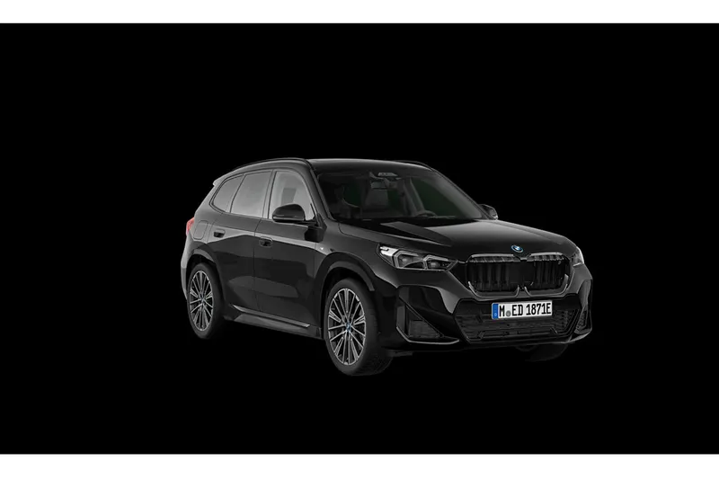 BMW iX1 (2023)