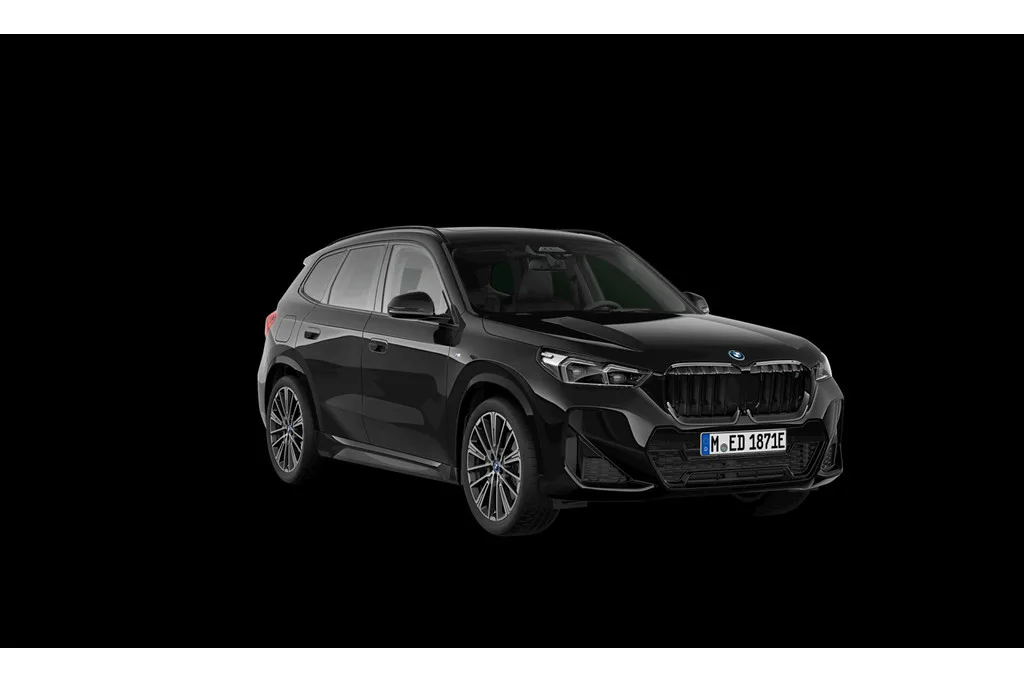BMW iX1 (2023) — foto 1