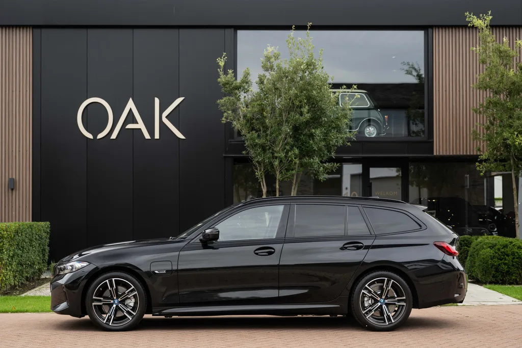 BMW 3-Serie (2023) — foto 1