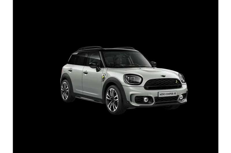 MINI Countryman (2022)