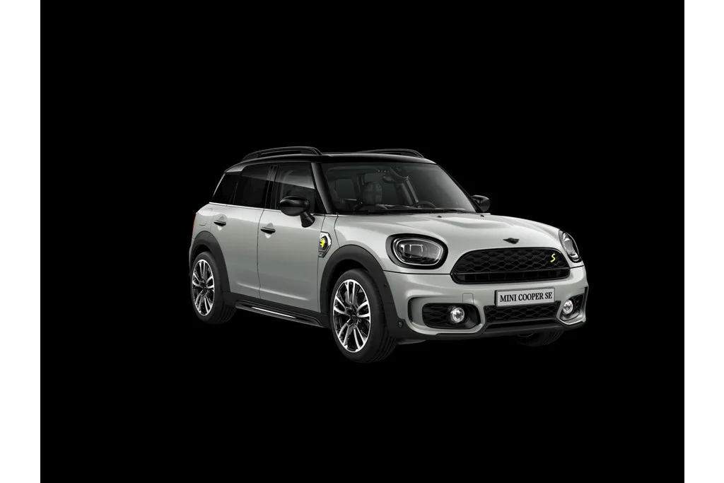 MINI Countryman (2022) — foto 1