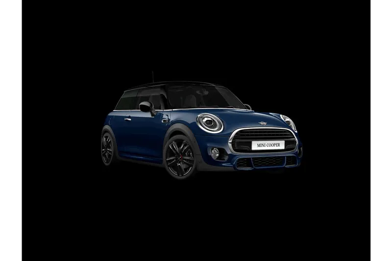MINI John Cooper Works (2018)