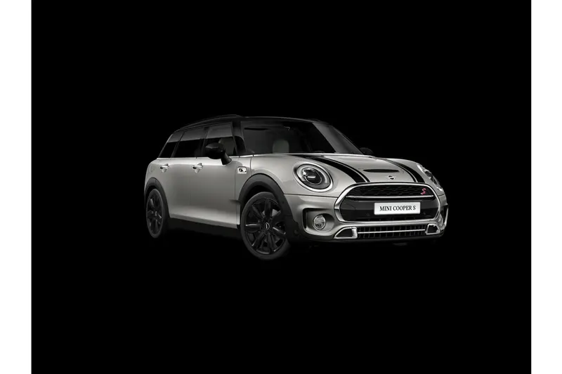 MINI Clubman (2018)