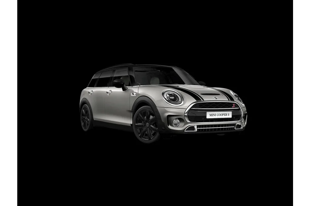 MINI Clubman (2018) — foto 1