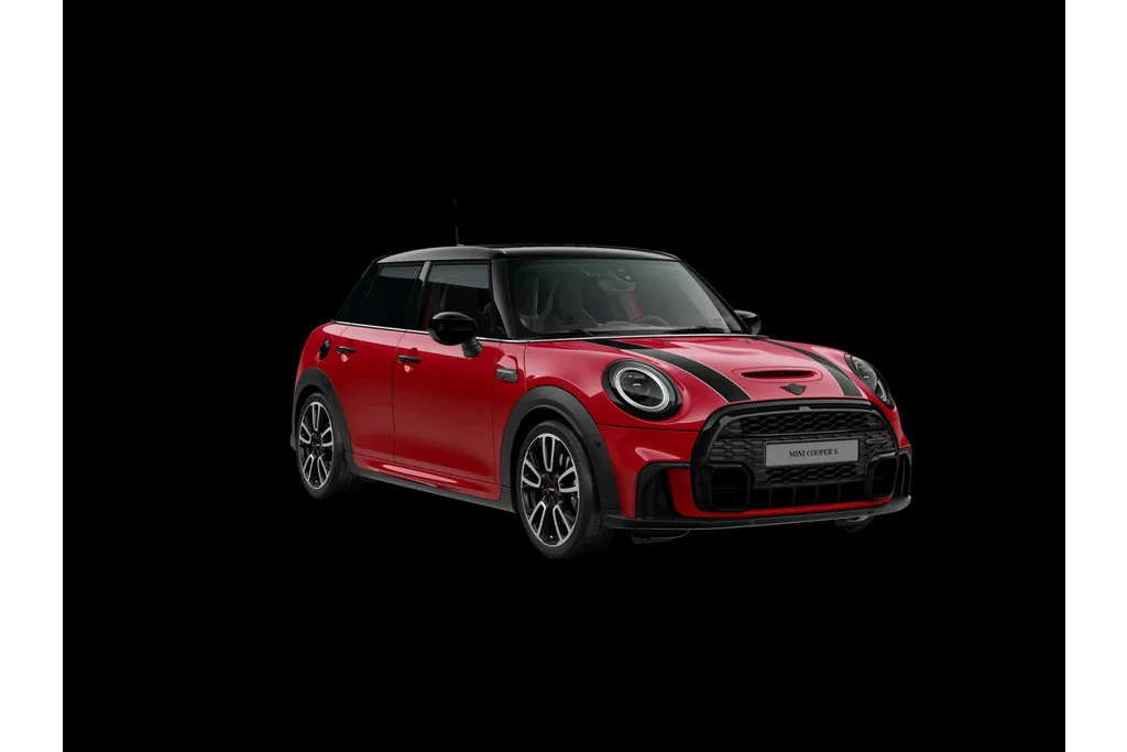 MINI John Cooper Works (2023) — foto 1