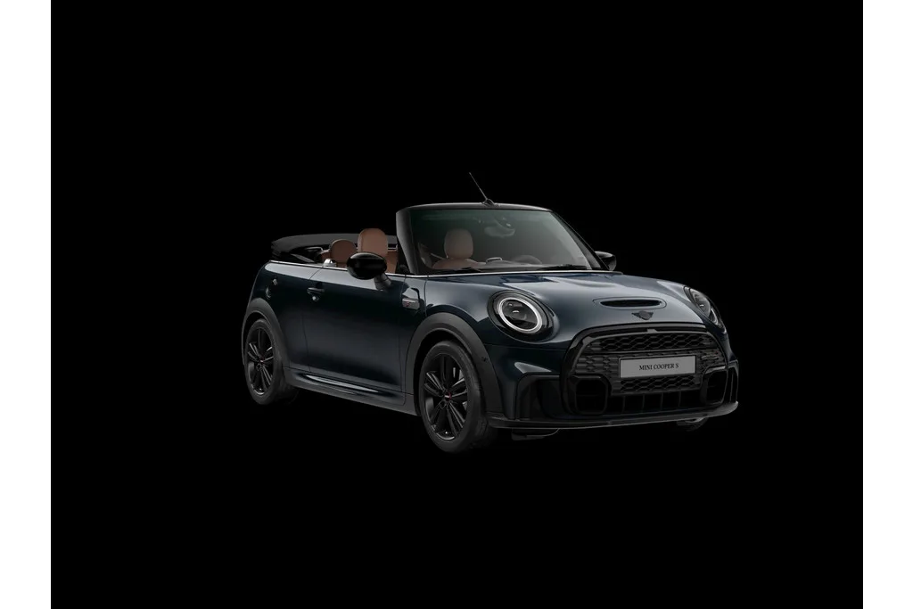 MINI Cooper S (2022) — foto 1