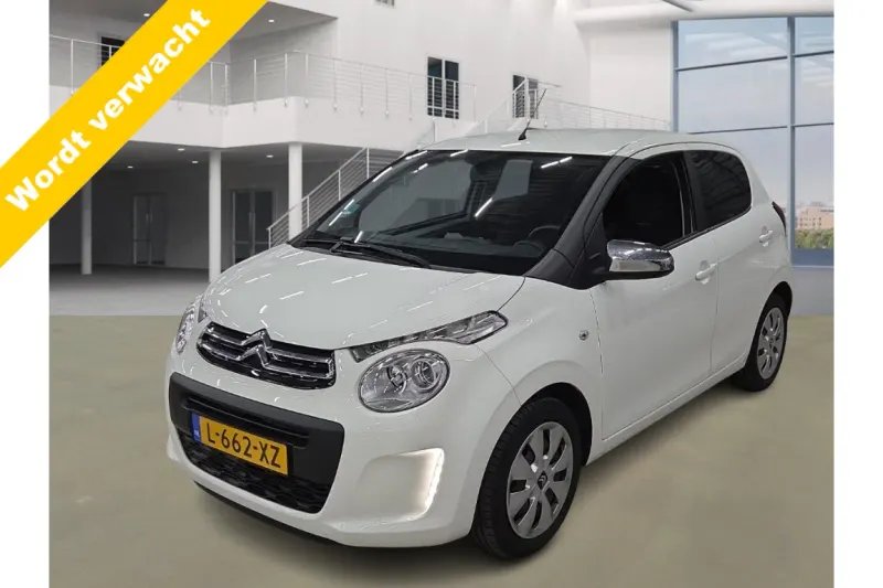Citroën C1 (2021)