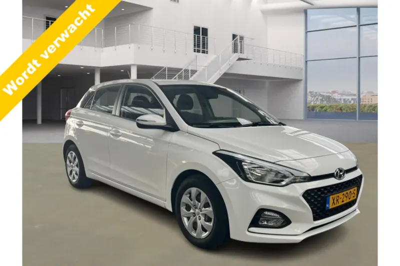 Hyundai i20 (2019)