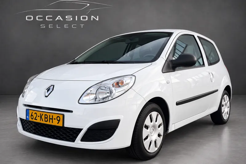 Renault Twingo (2009)