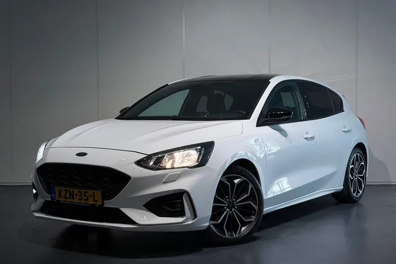Ford Focus (2019)