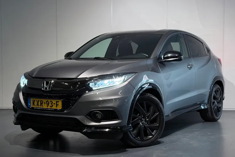 Honda HR-V (2020)