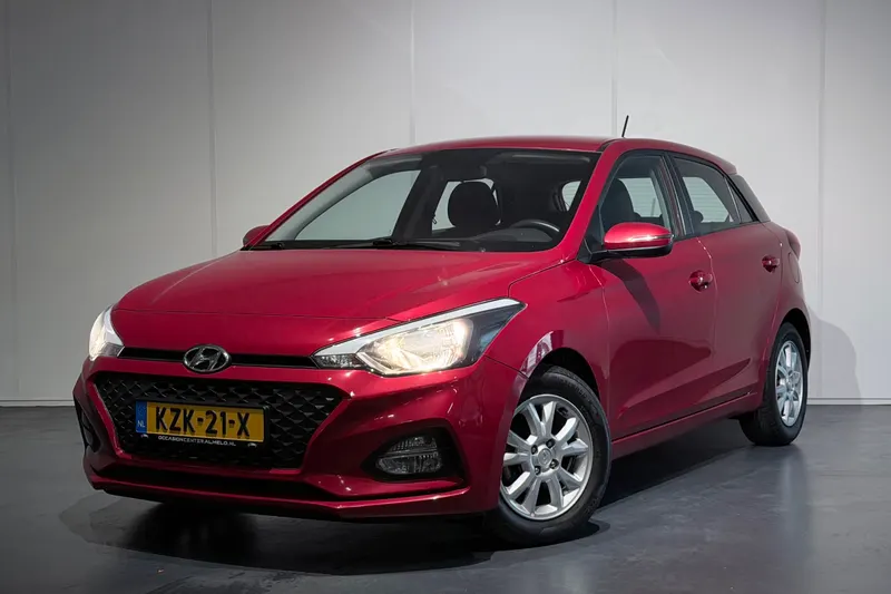 Hyundai i20 (2019)