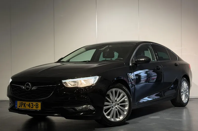 Opel Insignia (2017)