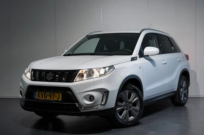 Suzuki Vitara (2020)