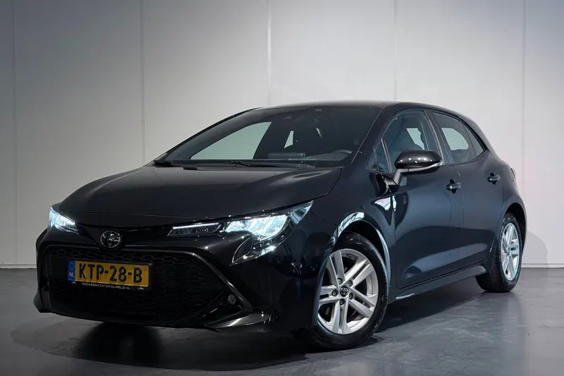 Toyota Corolla (2020)
