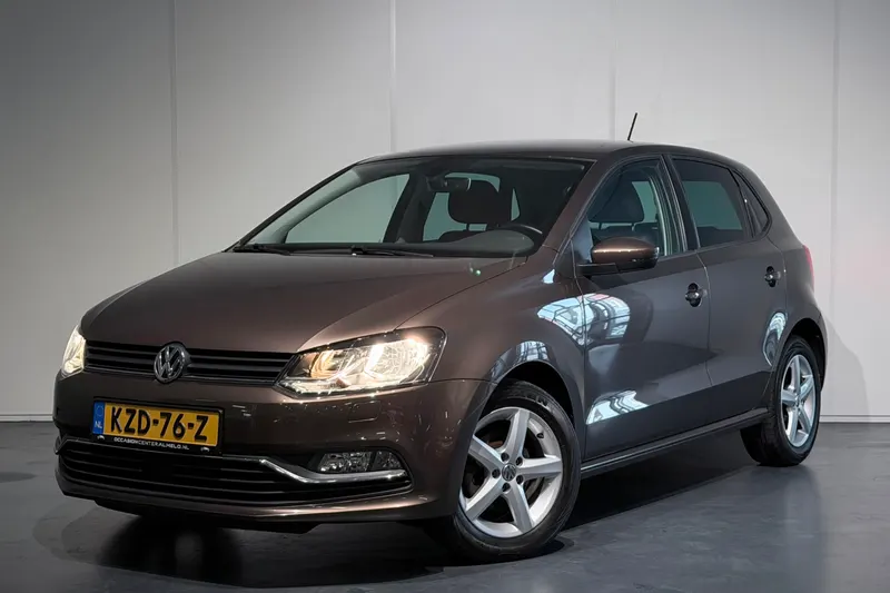 Volkswagen Polo (2017)