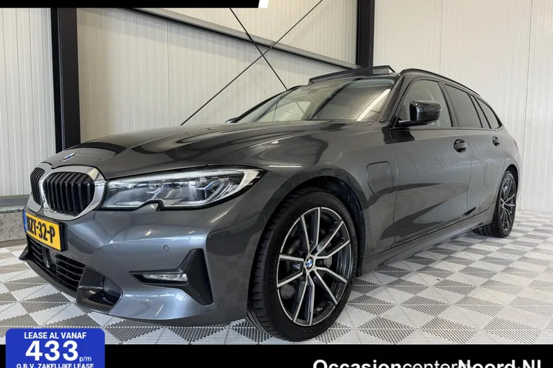 BMW 3-Serie (2020)
