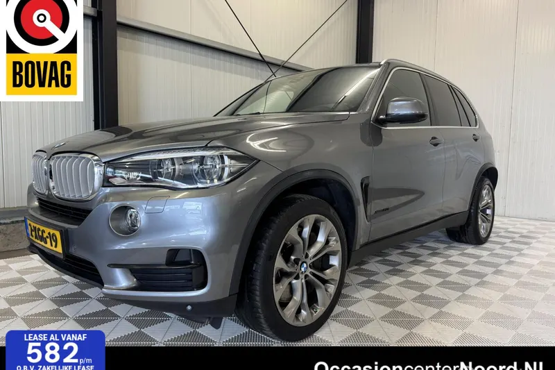 BMW X5 (2014)