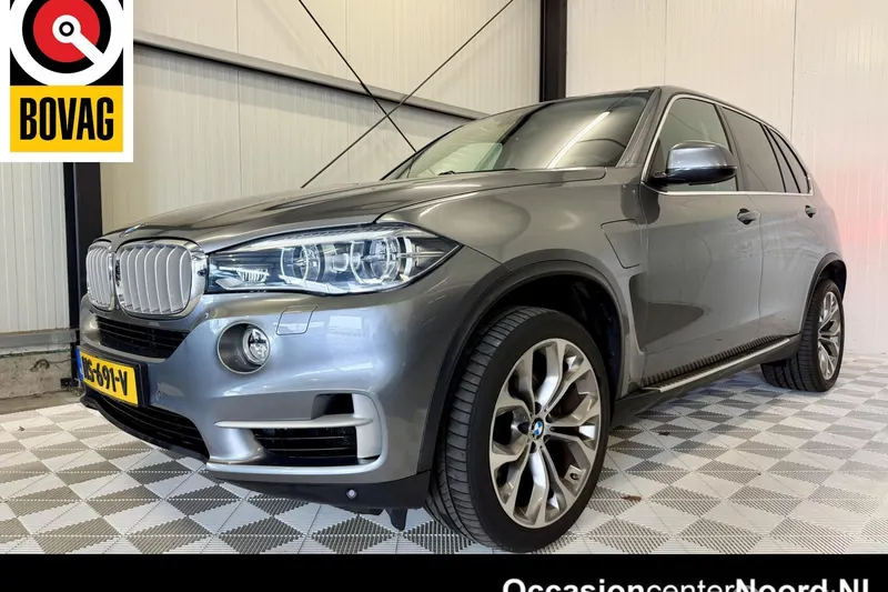 BMW X5 (2015)