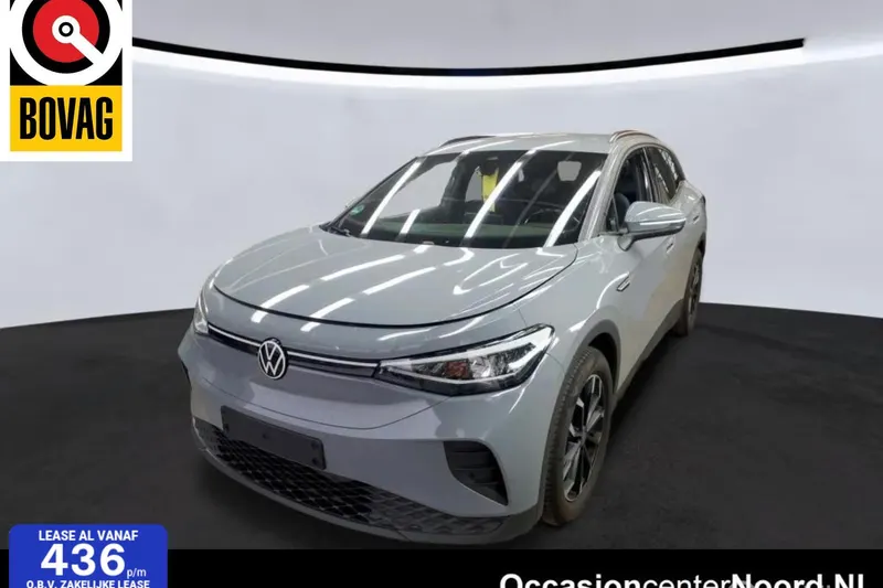 Volkswagen ID.4 (2023)