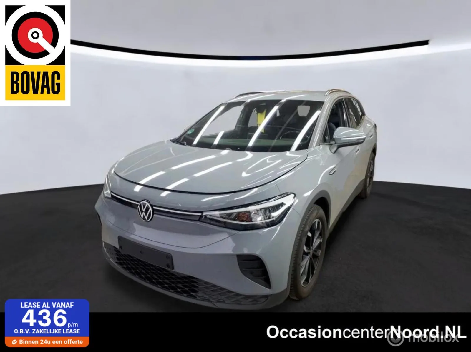 Volkswagen ID.4 (2023) — foto 1