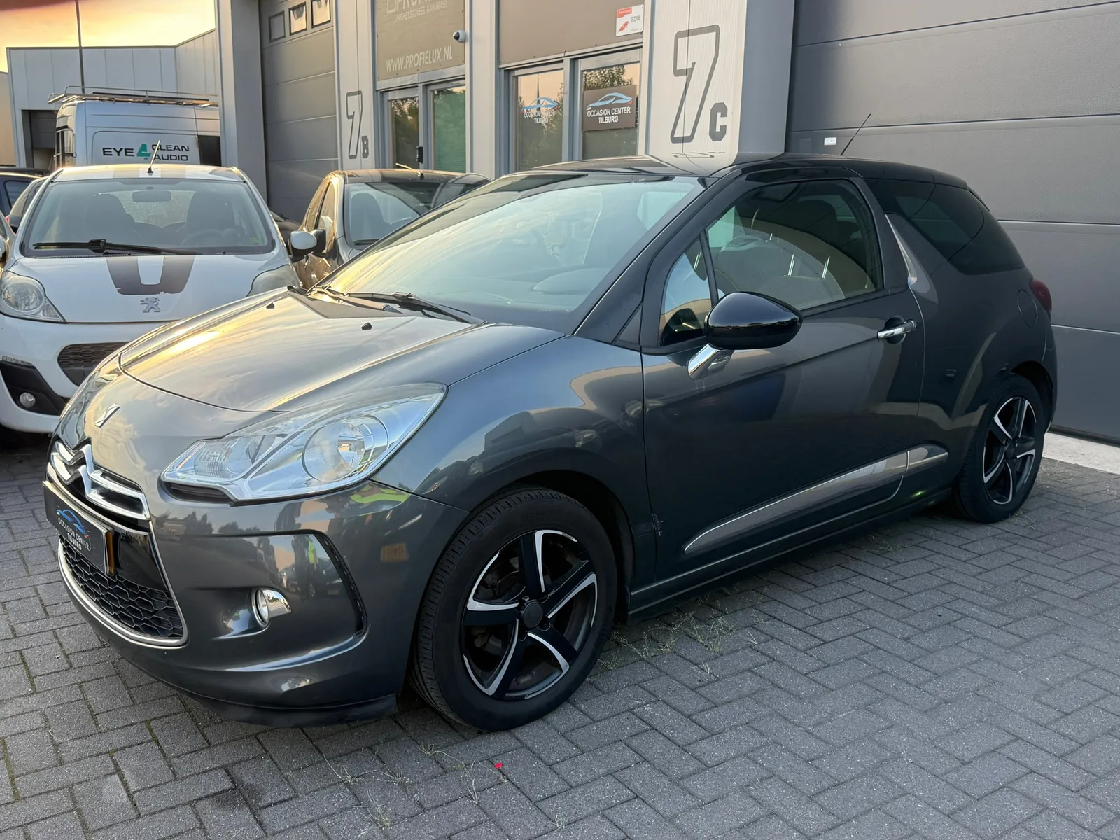 Citroën DS3 (2013) — foto 1