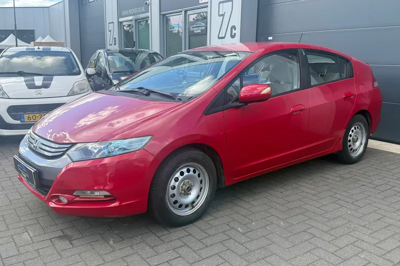 Honda Insight (2009)