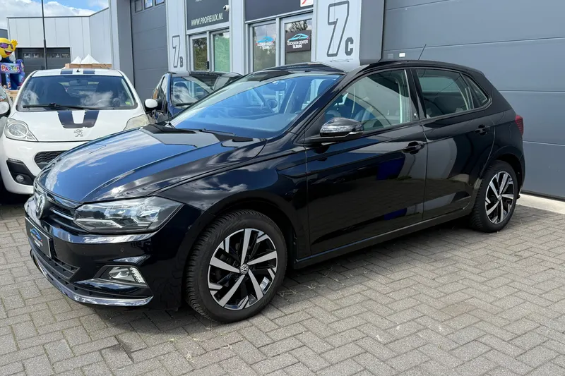 Volkswagen Polo (2018)