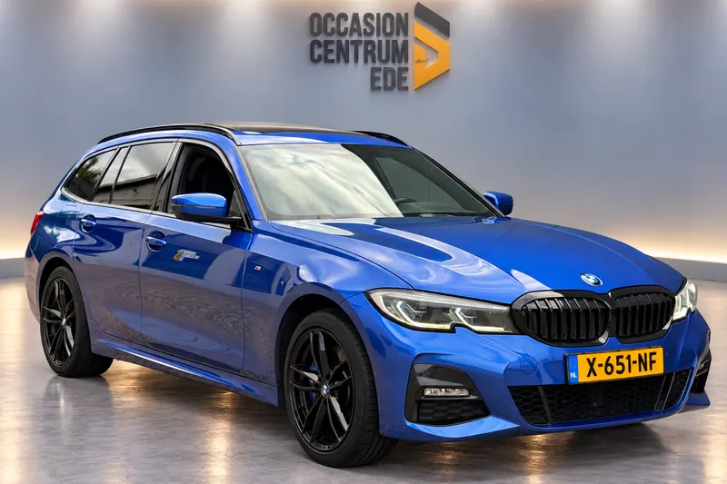 BMW 3-Serie (2021)