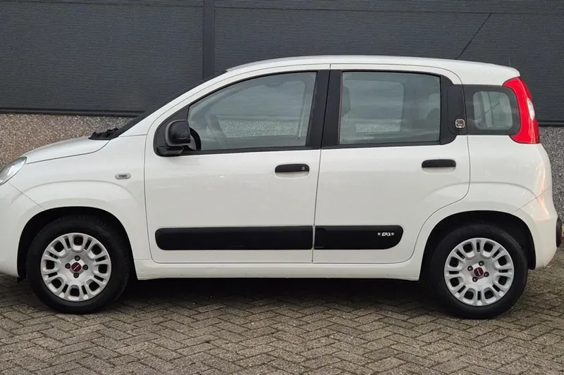 Fiat Panda (2017)