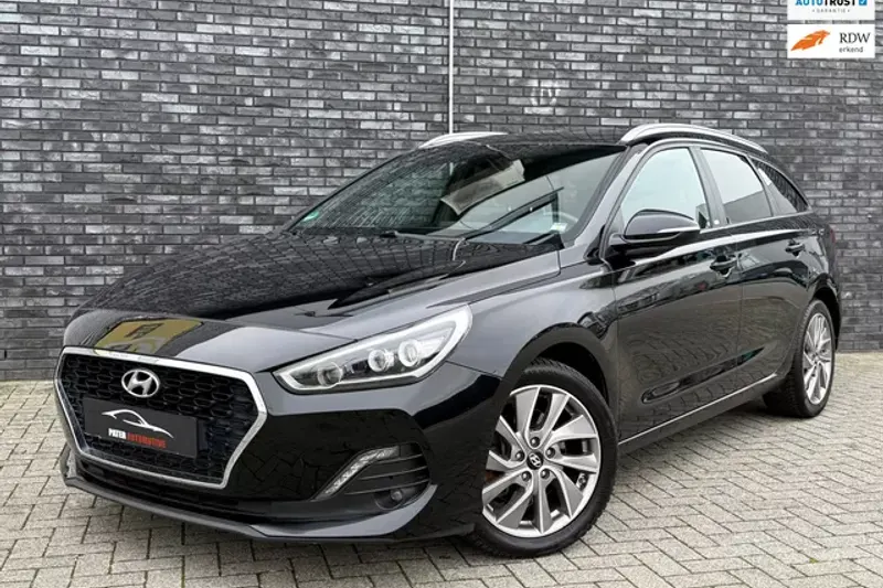 Hyundai i30 (2019)