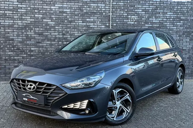 Hyundai i30 (2024)