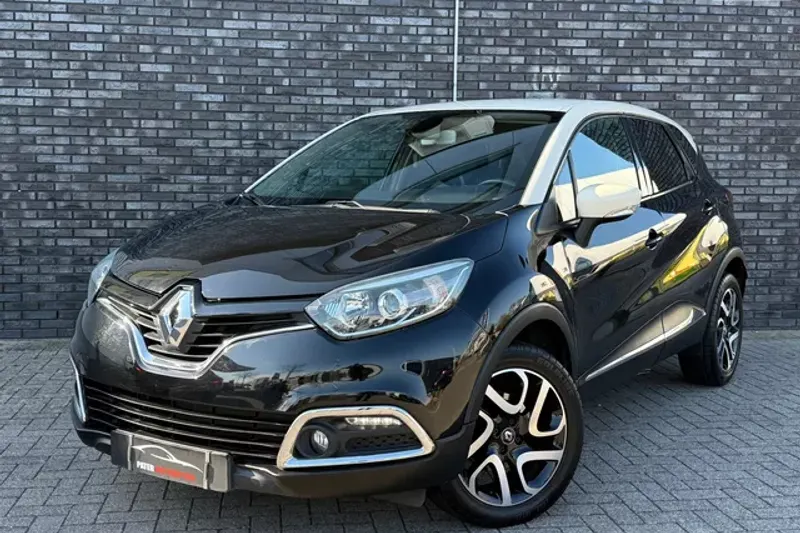 Renault Captur (2017)