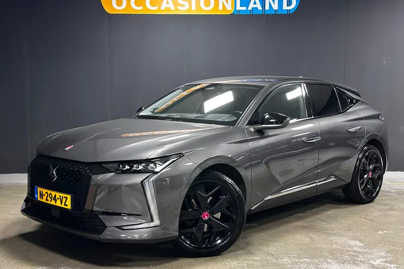 DS 4 (2022)