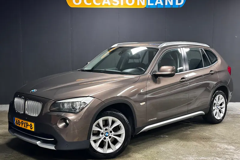 BMW X1 (2011)