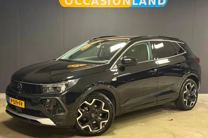 Opel Grandland (2022)