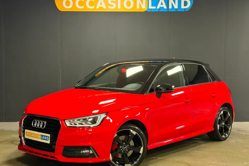Audi A1 (0)