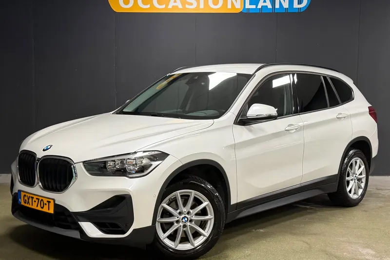 BMW X1 (2019)