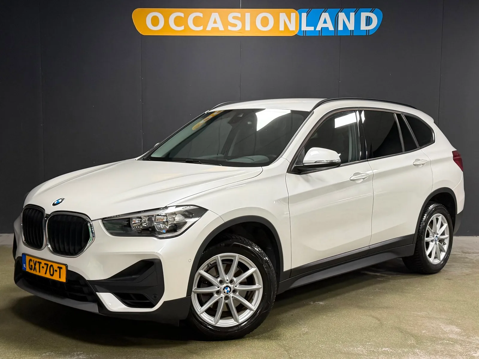 BMW X1 (2019) — foto 1