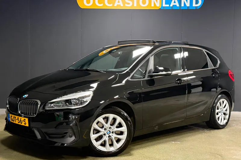 BMW 2-Serie Active Tourer (2020)