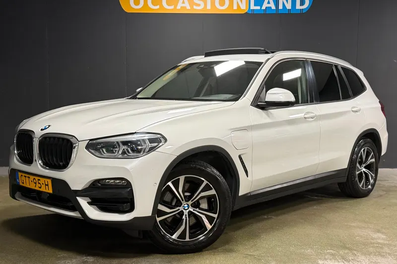 BMW X3 (2021)