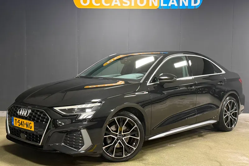 Audi A3 (2023)
