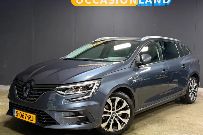 Renault Mégane (2023)