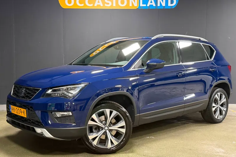 SEAT Ateca (2017)