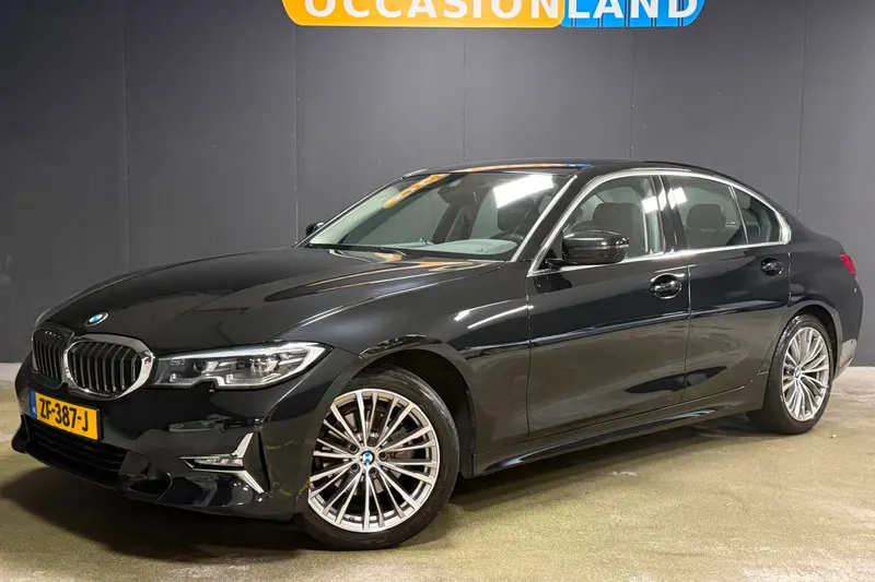 BMW 3-Serie (2019)