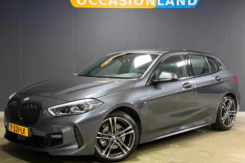 BMW 1-Serie (2020)