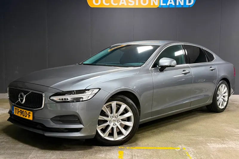 Volvo S90 (2018)
